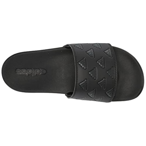 ADIDAS • ADILETTE COMFORT UNISEX SANDALS - Picture 3 of 8